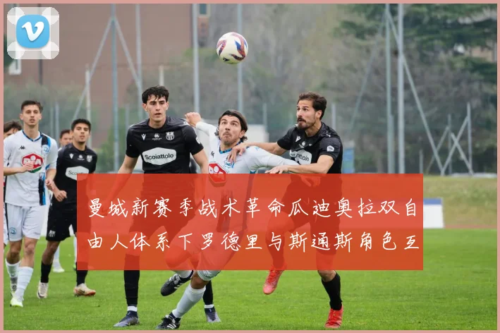 曼城新赛季战术革命瓜迪奥拉双自由人体系下罗德里与斯通斯角色互换深度解读