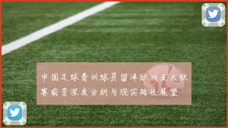 中国足球青训球员留洋欧洲五大联赛前景深度分析与现实路径展望