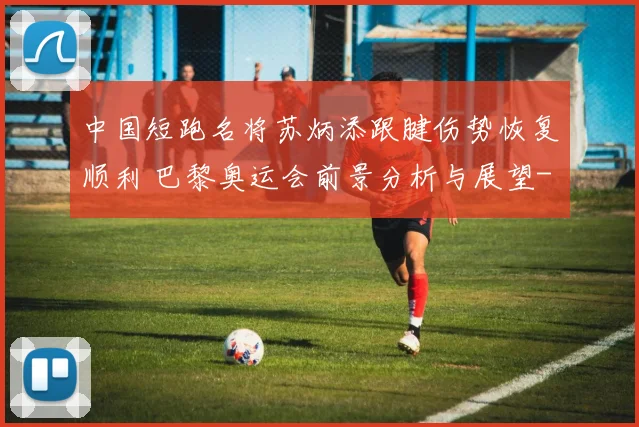 中国短跑名将苏炳添跟腱伤势恢复顺利 巴黎奥运会前景分析与展望